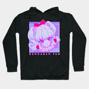 Ramdaran fan Hoodie